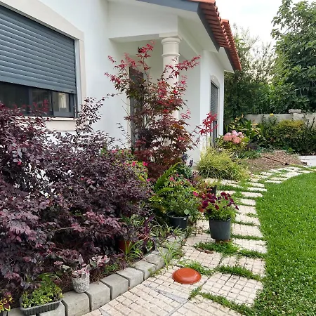 Casa de Férias Beautiful Little Country House *