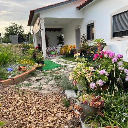 Casa de Férias Beautiful Little Country House